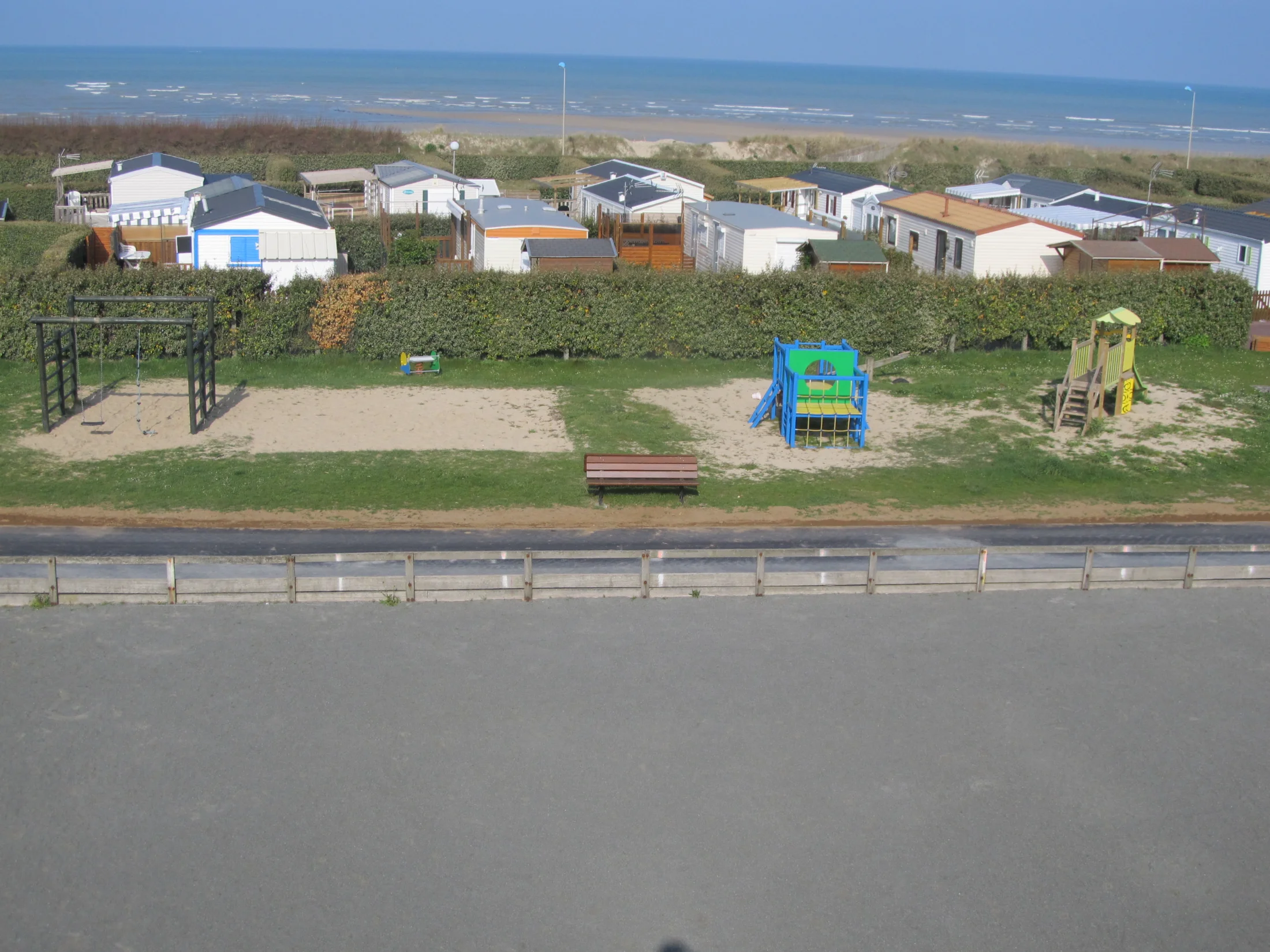 Le Sénéquet