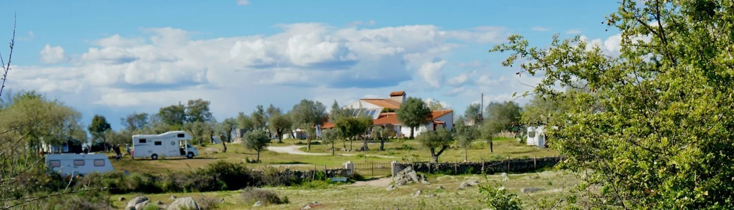 Quinta do Pomarinho