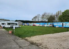 Camping Amsterdam aan Zee