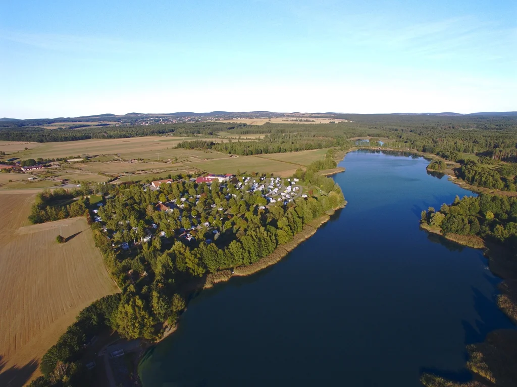 Camping- & Freizeitpark LuxOase