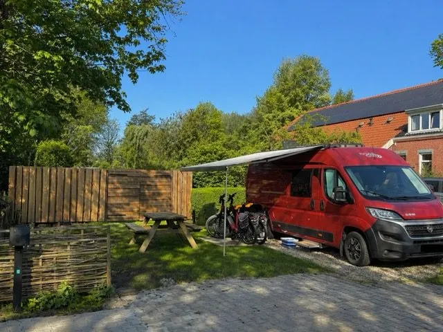 BuitenWedde