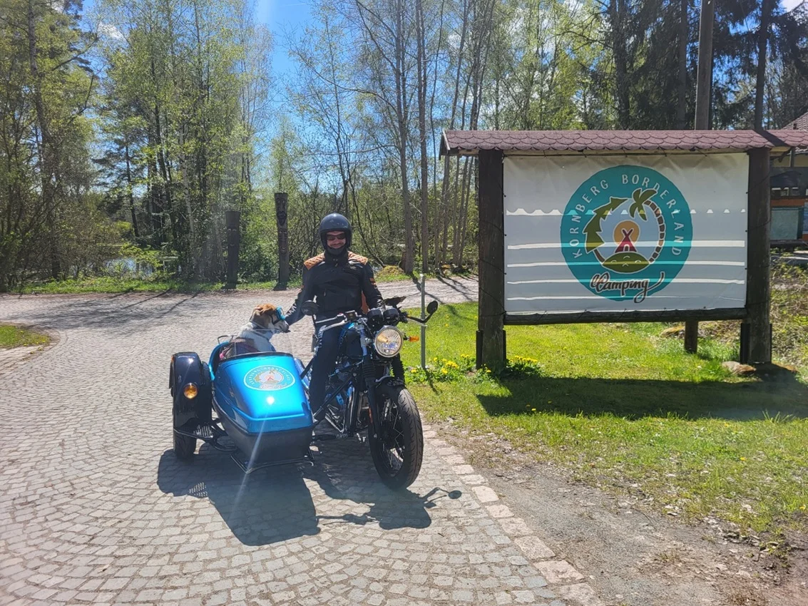 Kornberg-Borderland-Camping
