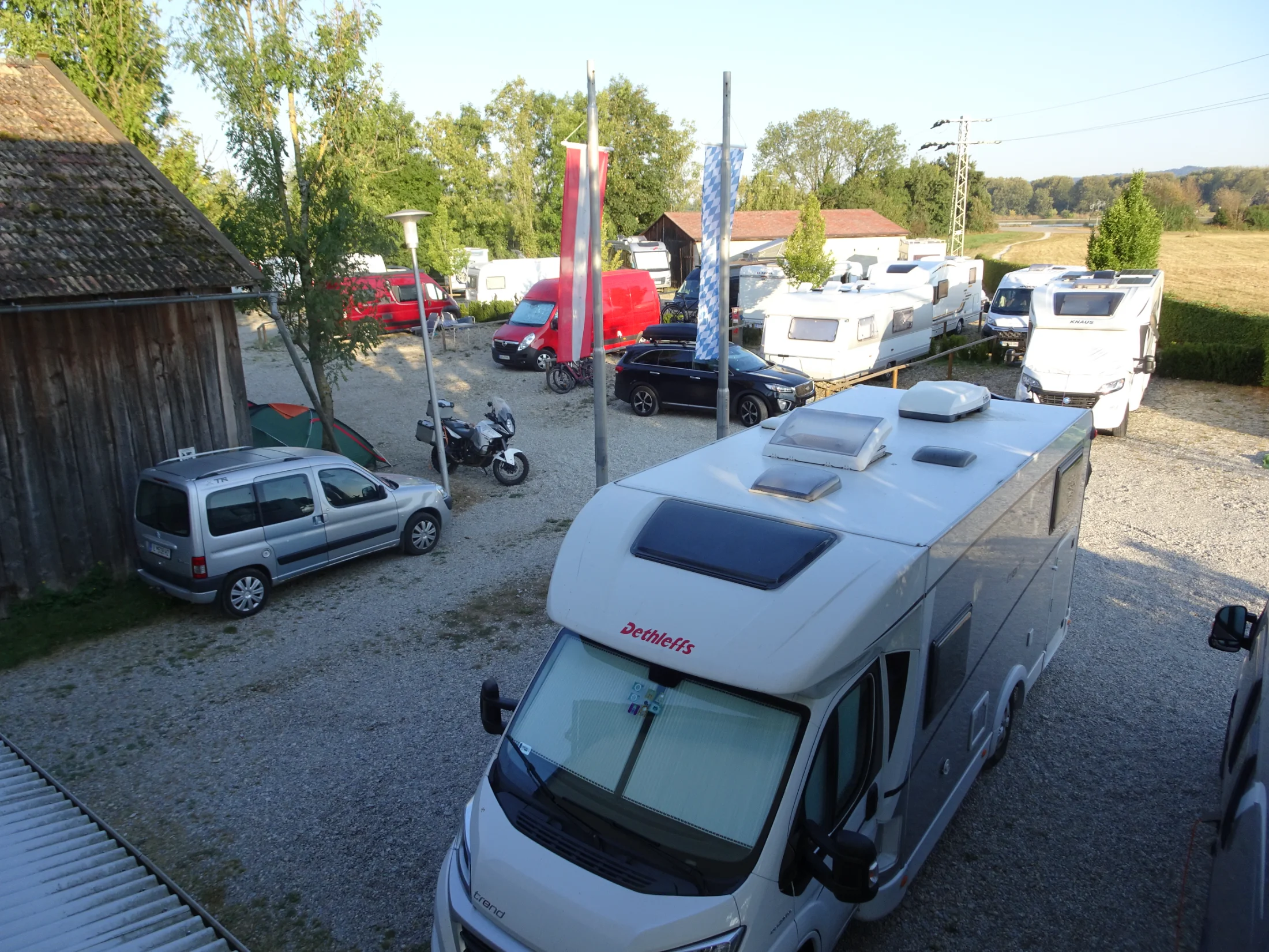 Gasthaus Putscher