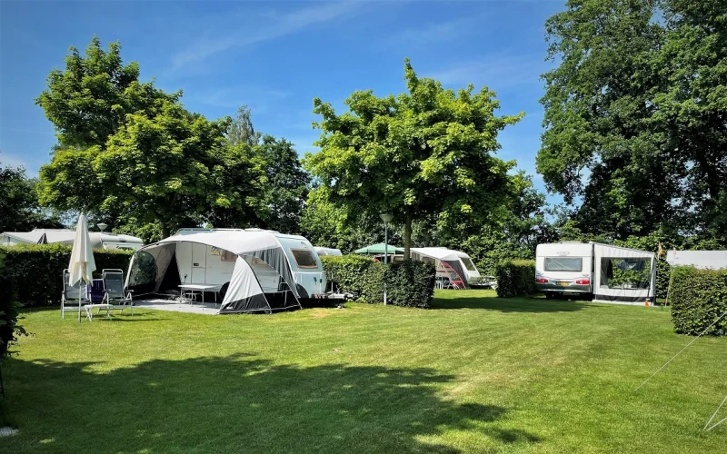 Camping 't Linderhof