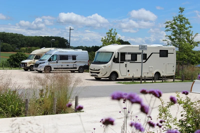 Office de Tourisme des Hauts Tolosans