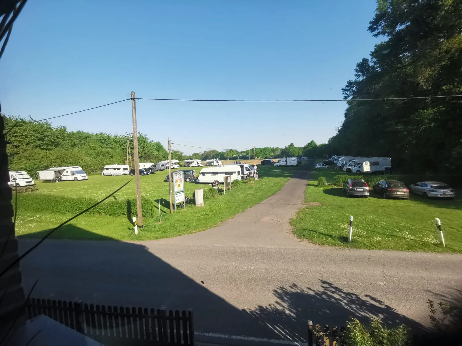Campingplatz Bremer