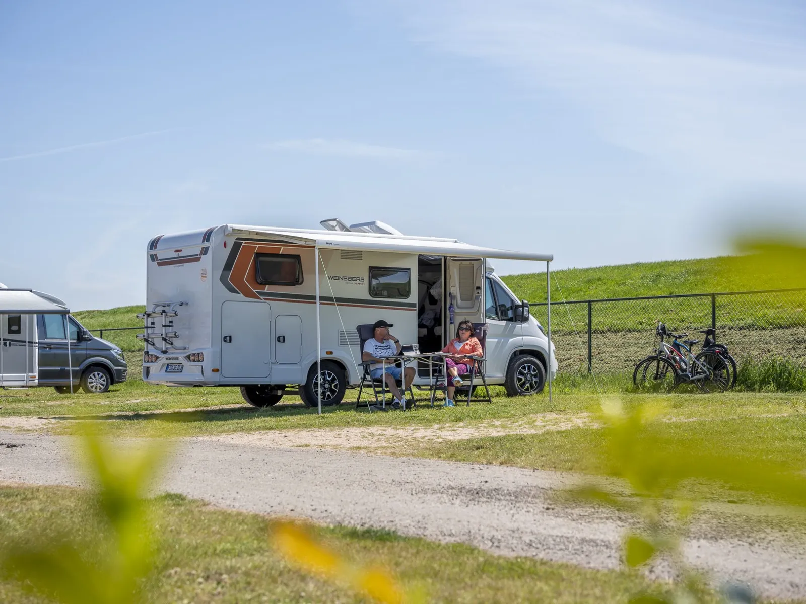 Vakantiepark Lemmer