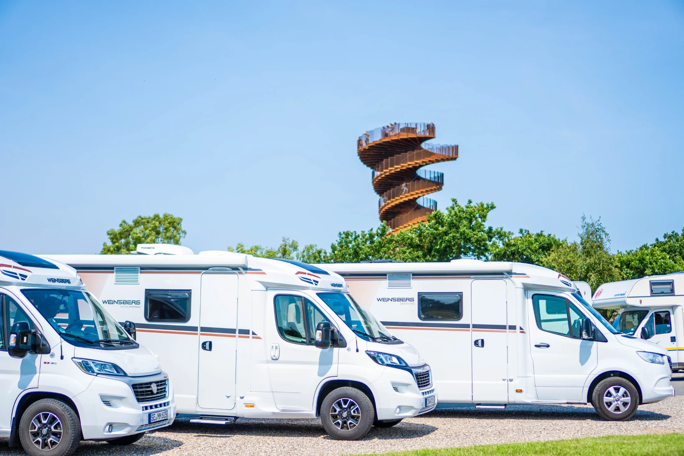 Marsk Camp