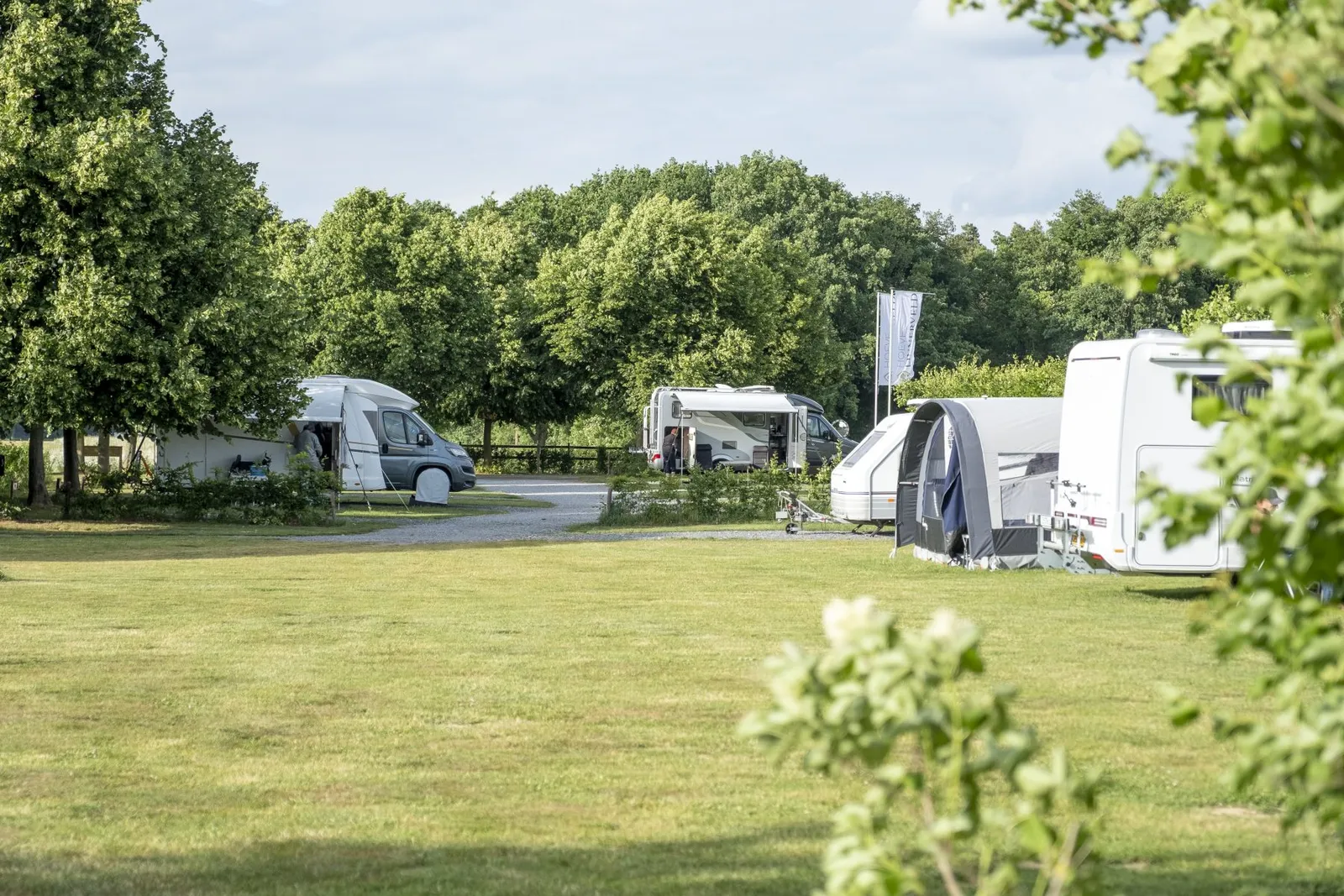 Hoeve Linnerveld