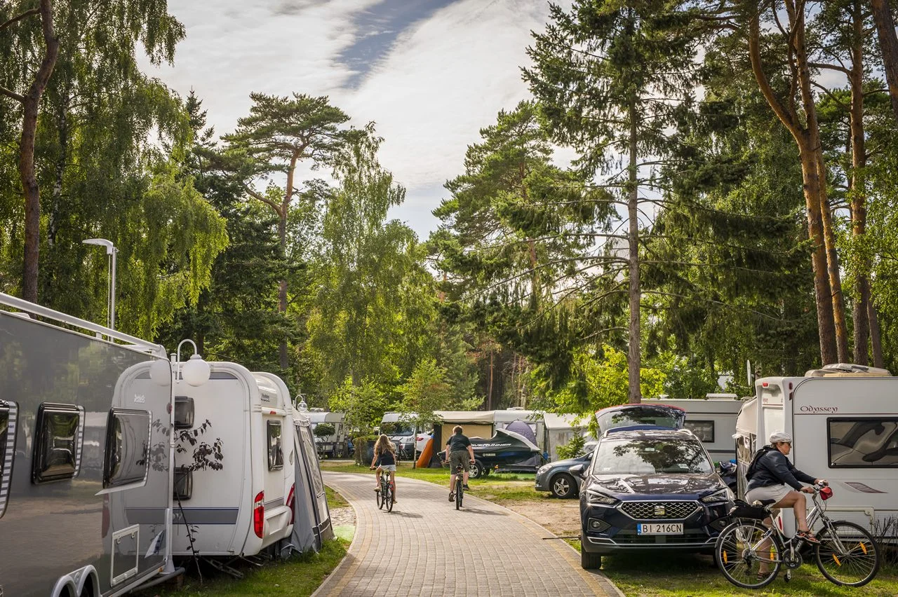 Camping nr 41 AMBRE