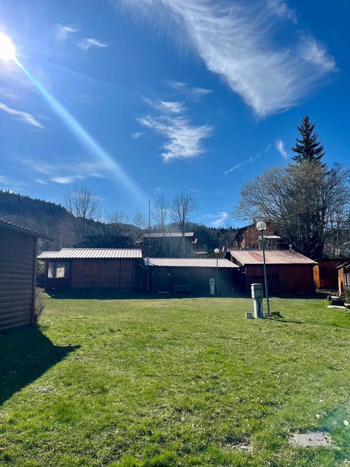 Camping Il Poggiolo