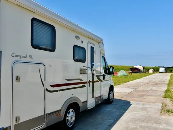 Boerencamping De Eendracht