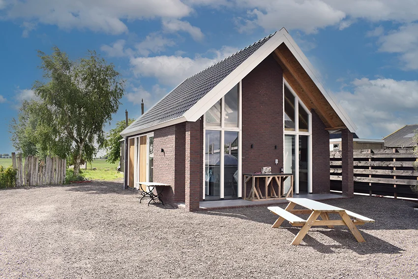 Camping de Vossenpolder