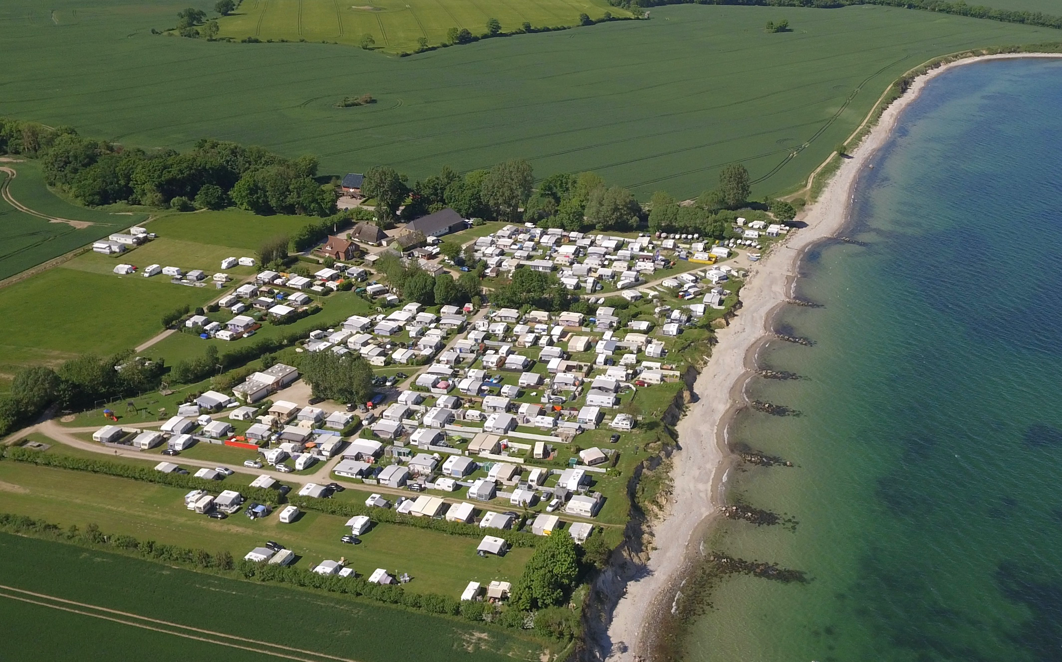 Camping Hökholz