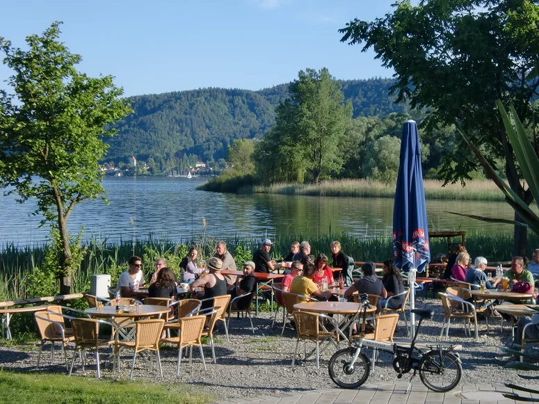 Campingplatz Schachenhorn