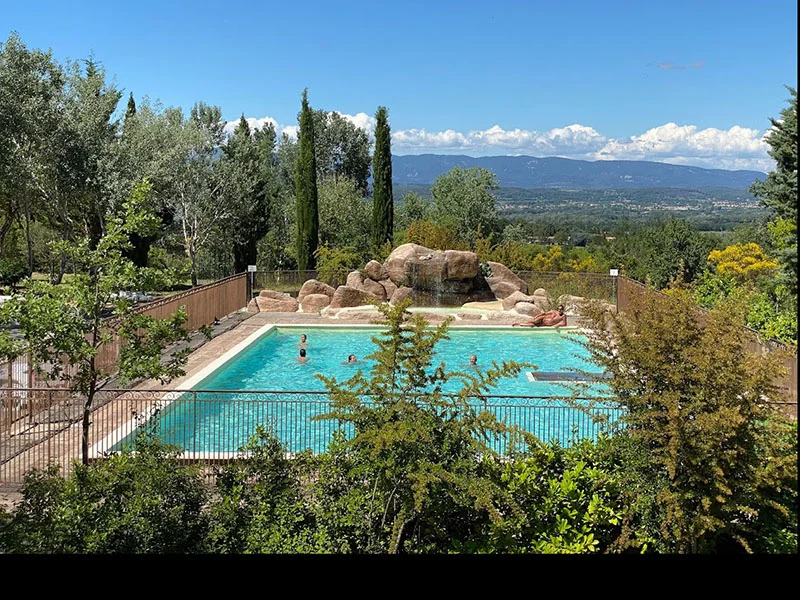 camping Messidor