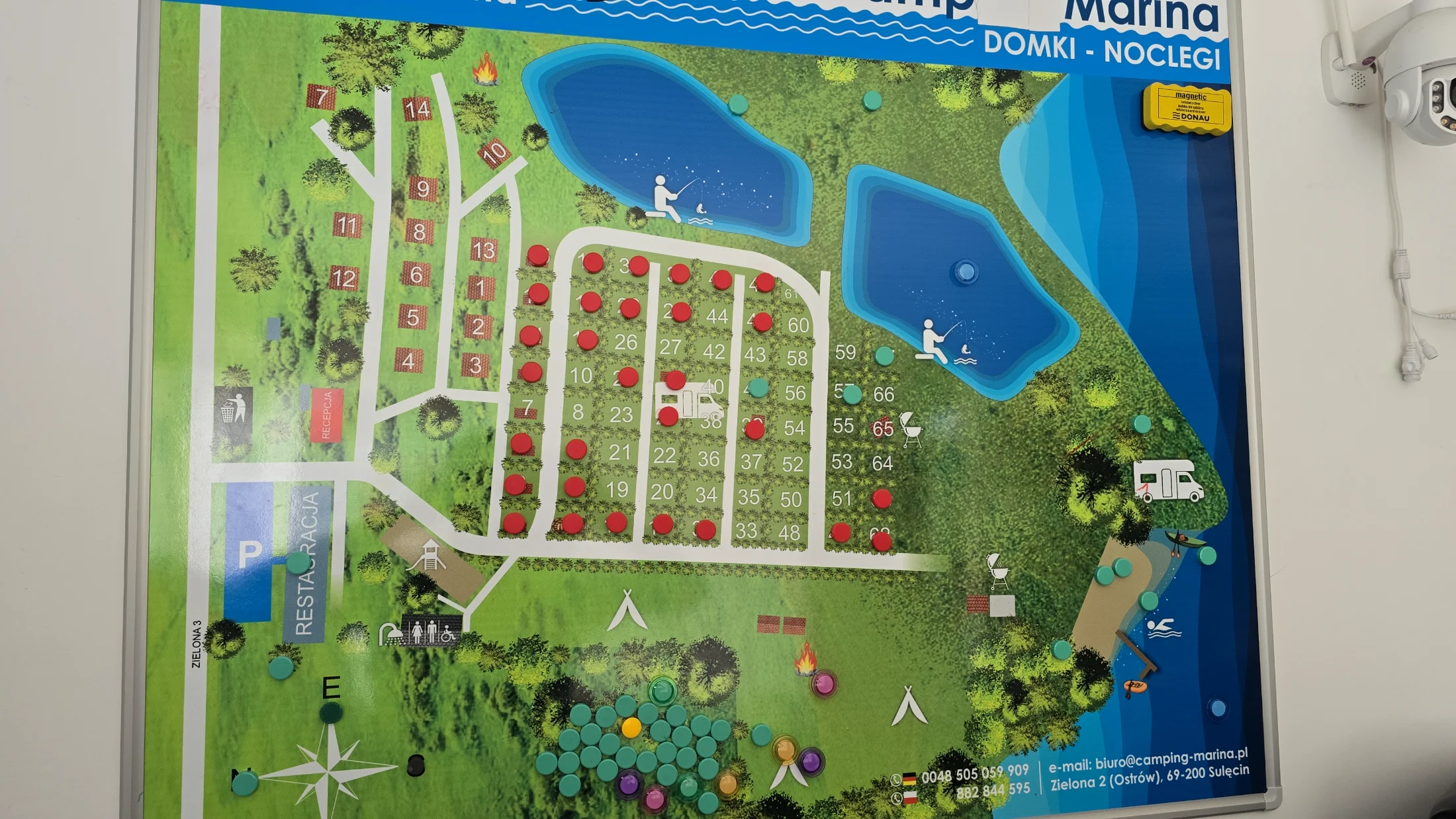 Camp Marina