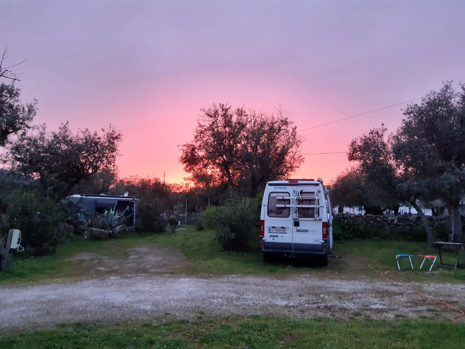 Camping Asseiceira