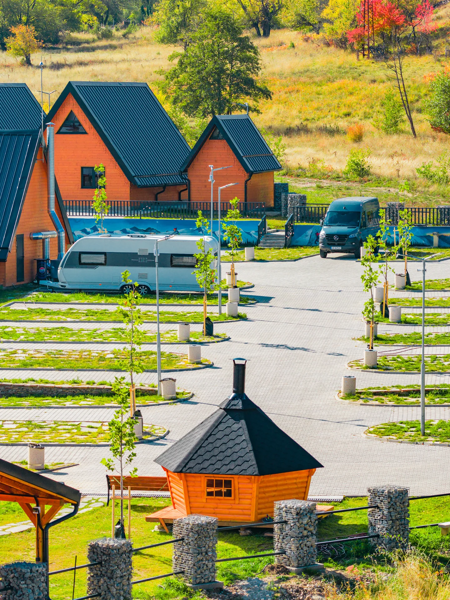 Camping Bansko