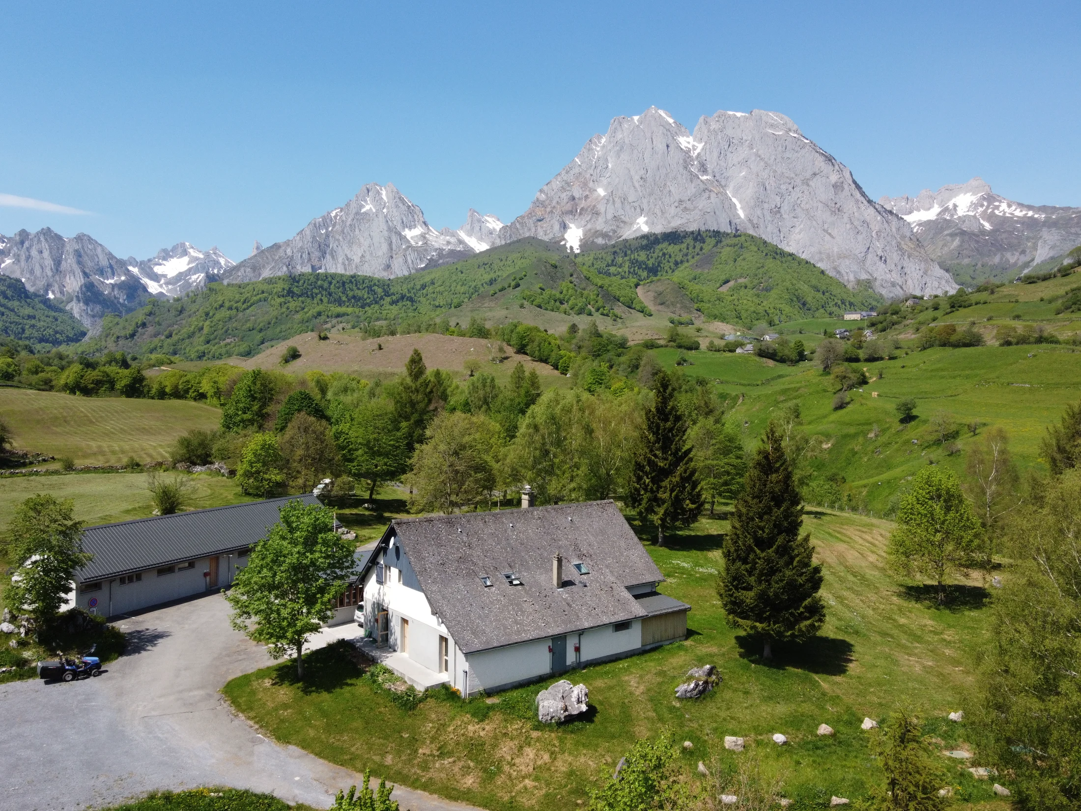 Camping Du Lauzart