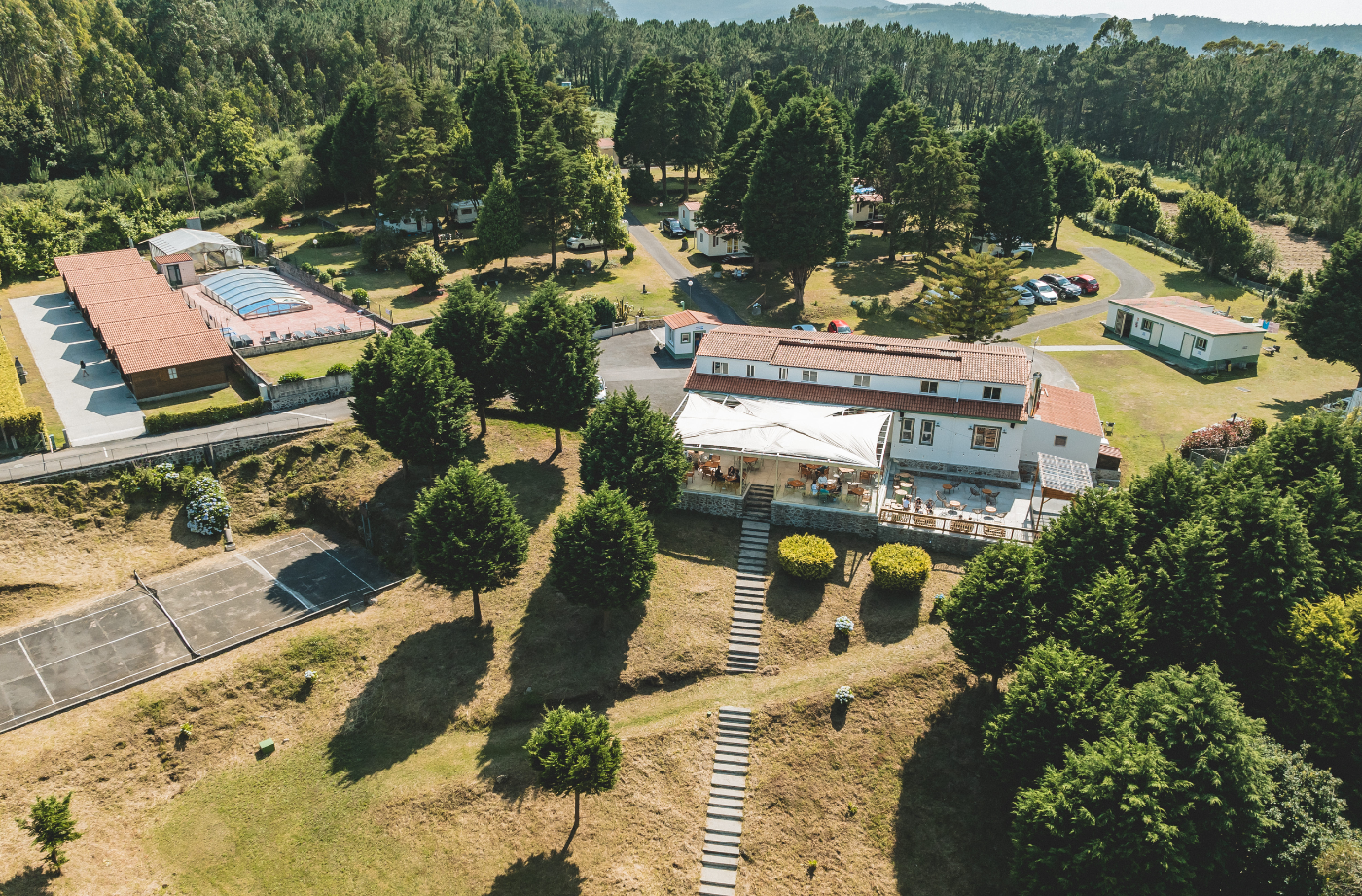 Camping Lago-Mar