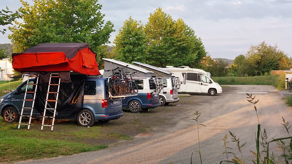 Camperstop 24/7