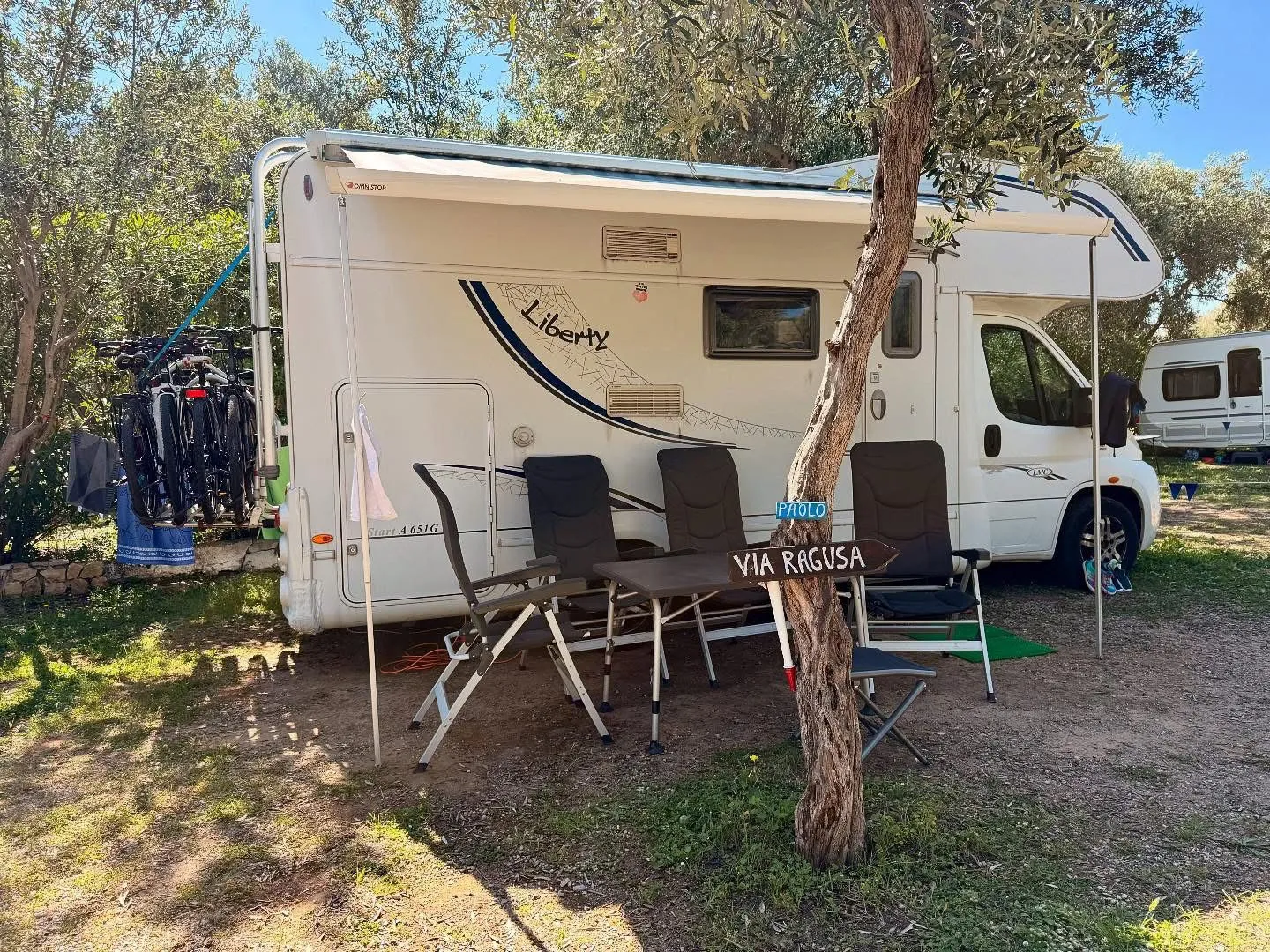 Camping La Playa