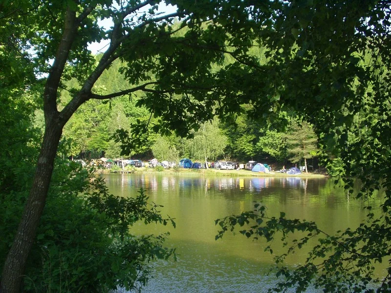 Camping du Muhlenbach