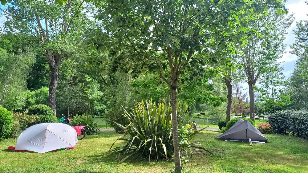Noricamp Camping Arthez-de-Béarn