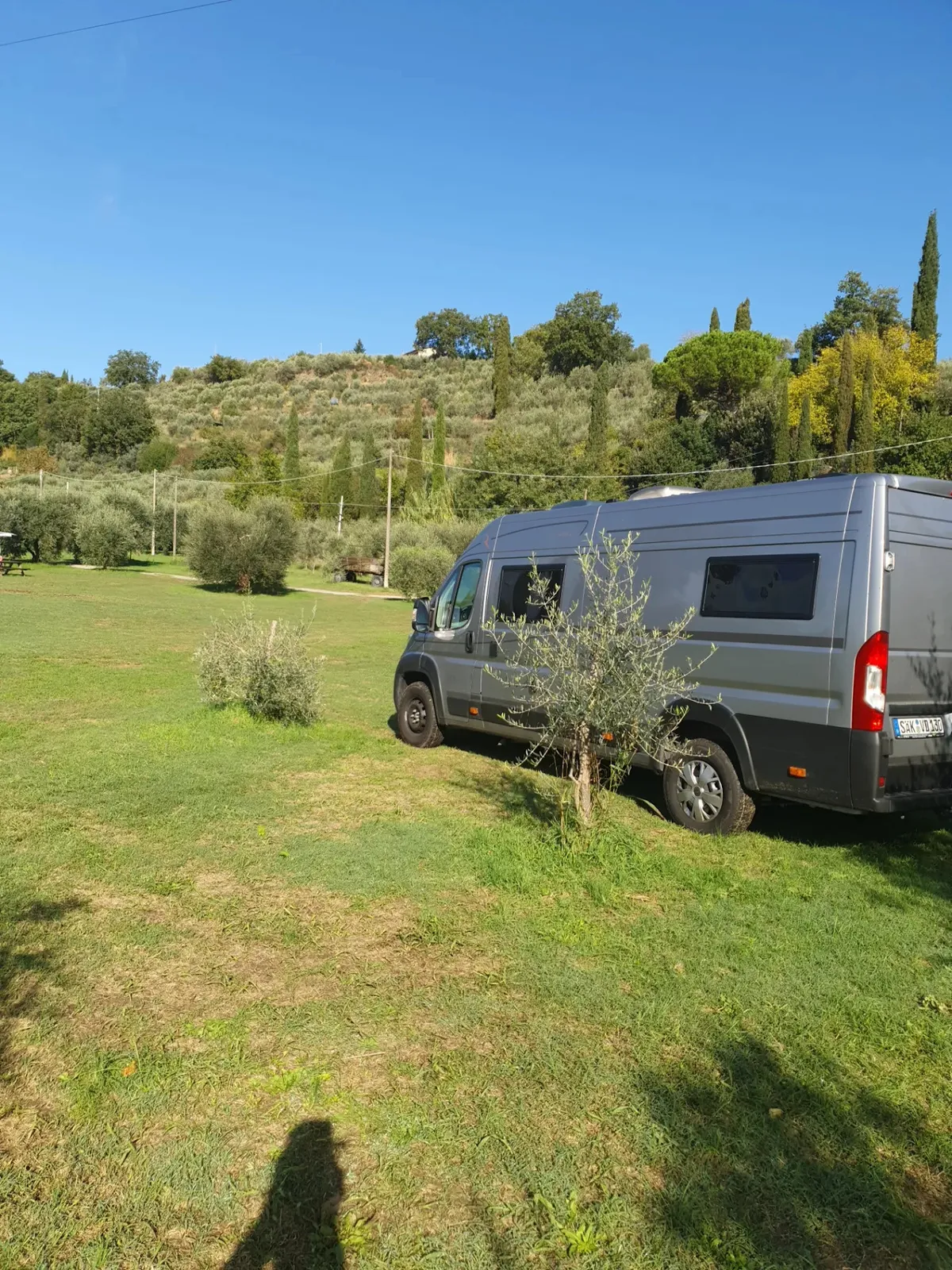 Antico Frantoio La Macina