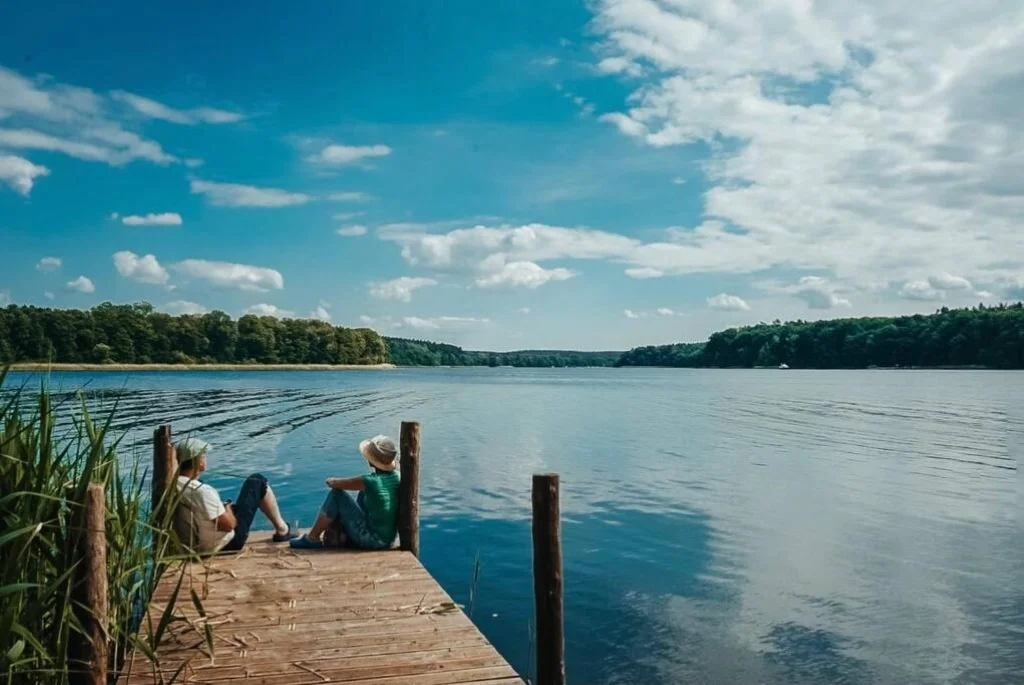 Havelperle – Natur pur genießen