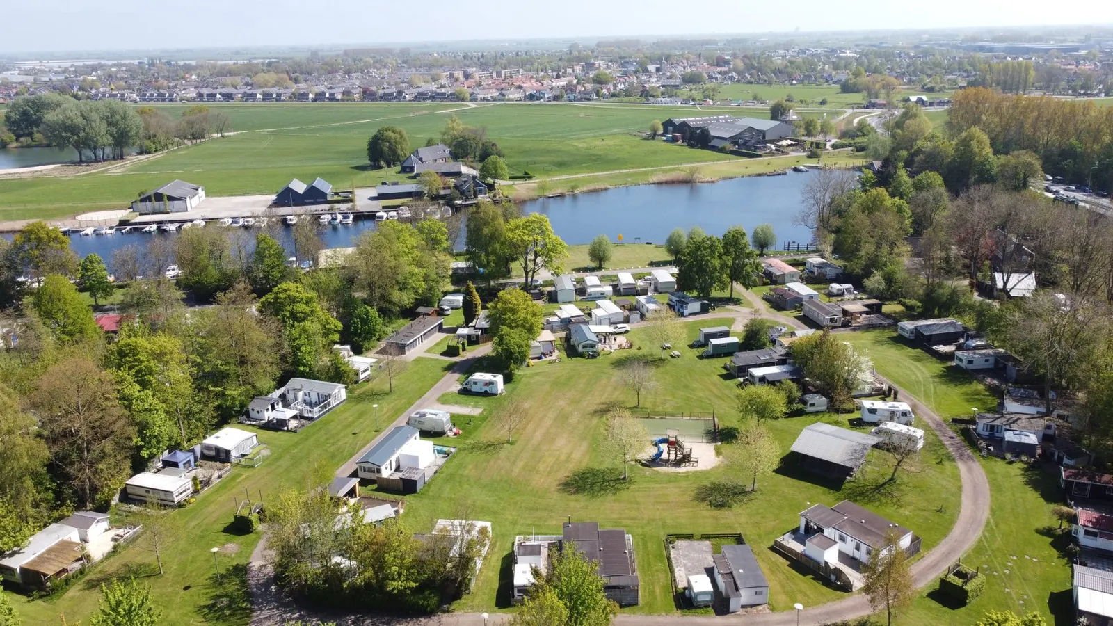 Camping Seveningen