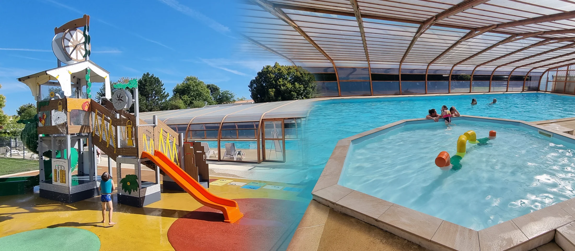 Camping Le Soleya ★★★