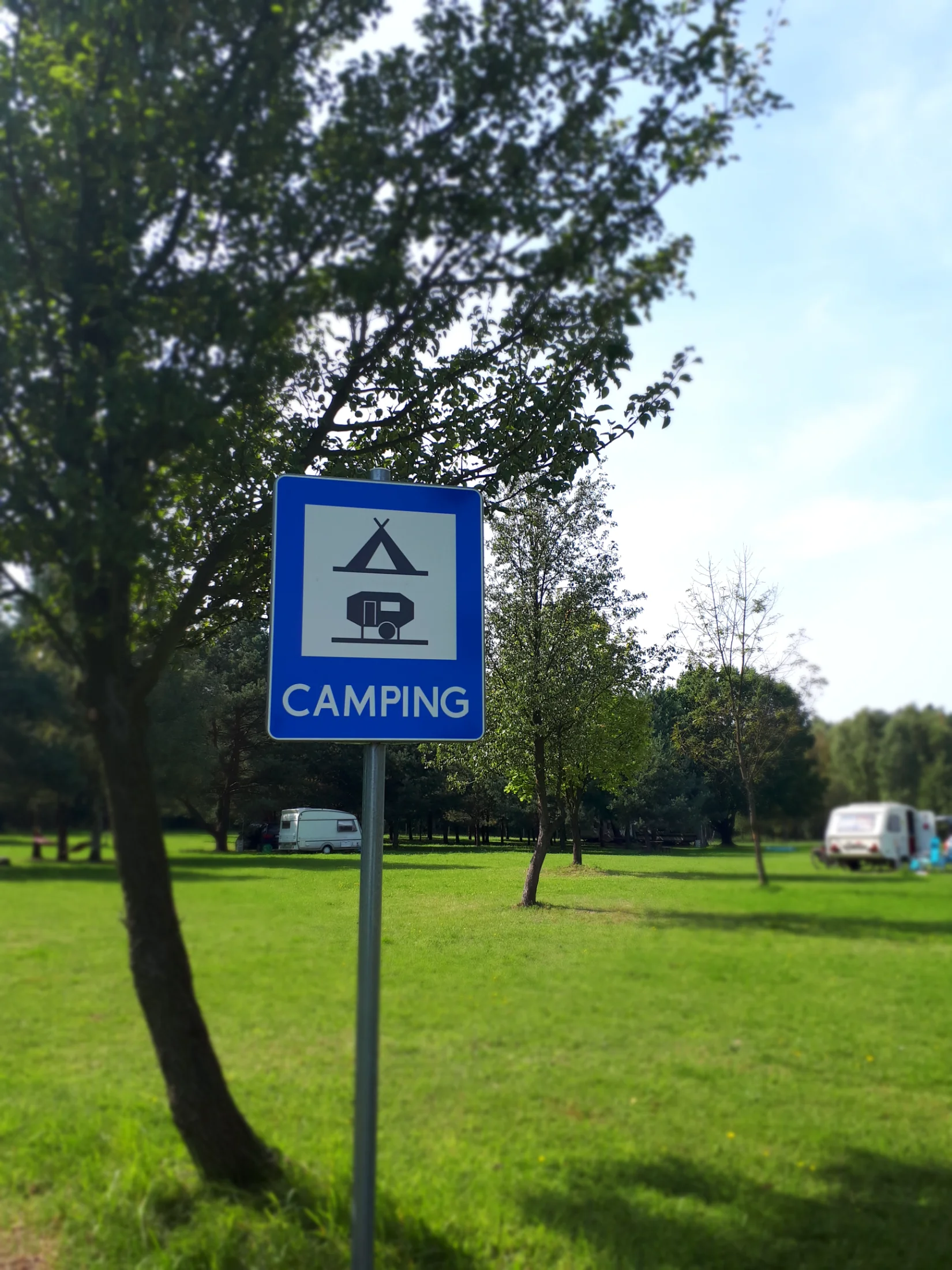 Campus Domaslawice