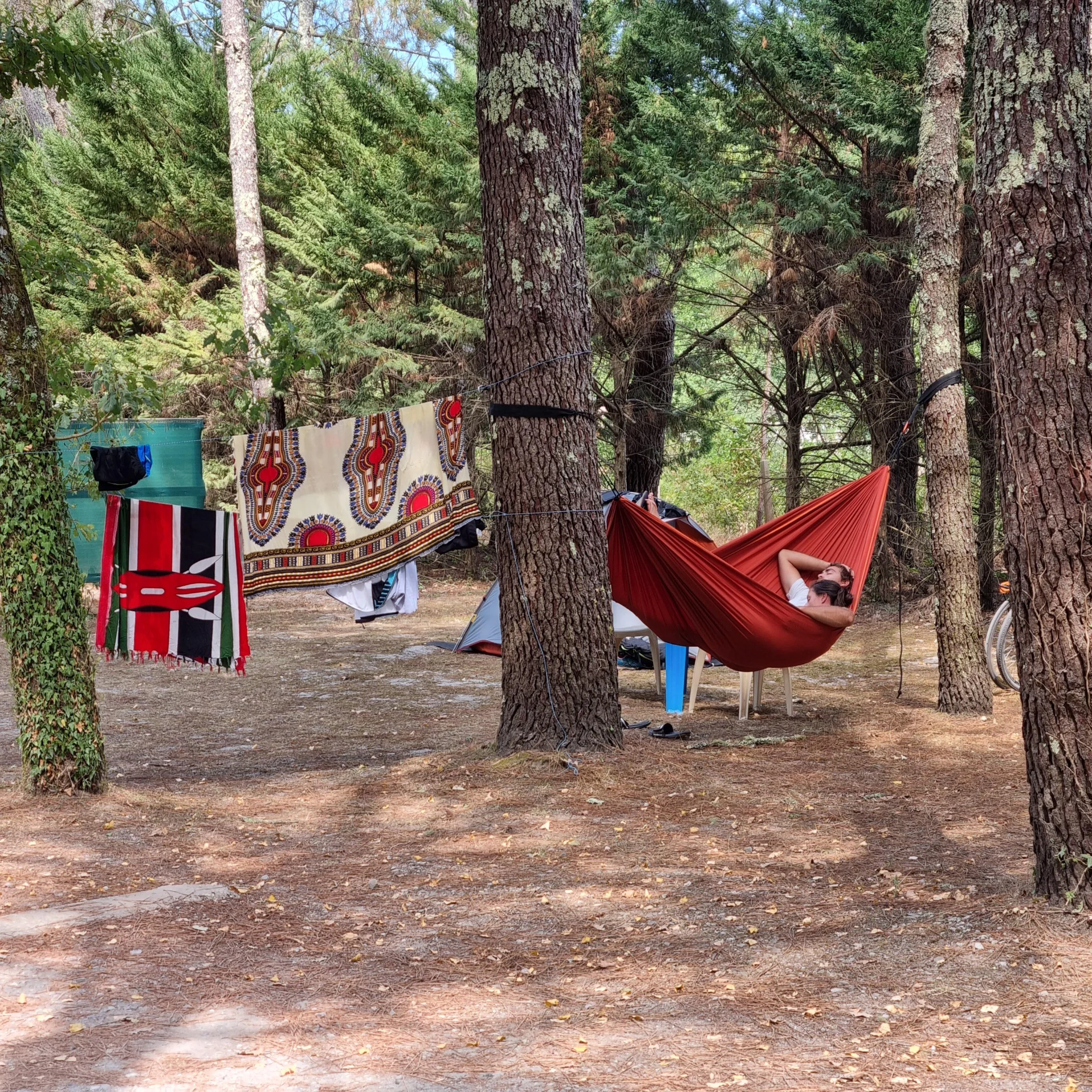 Camping Le Gaoucher