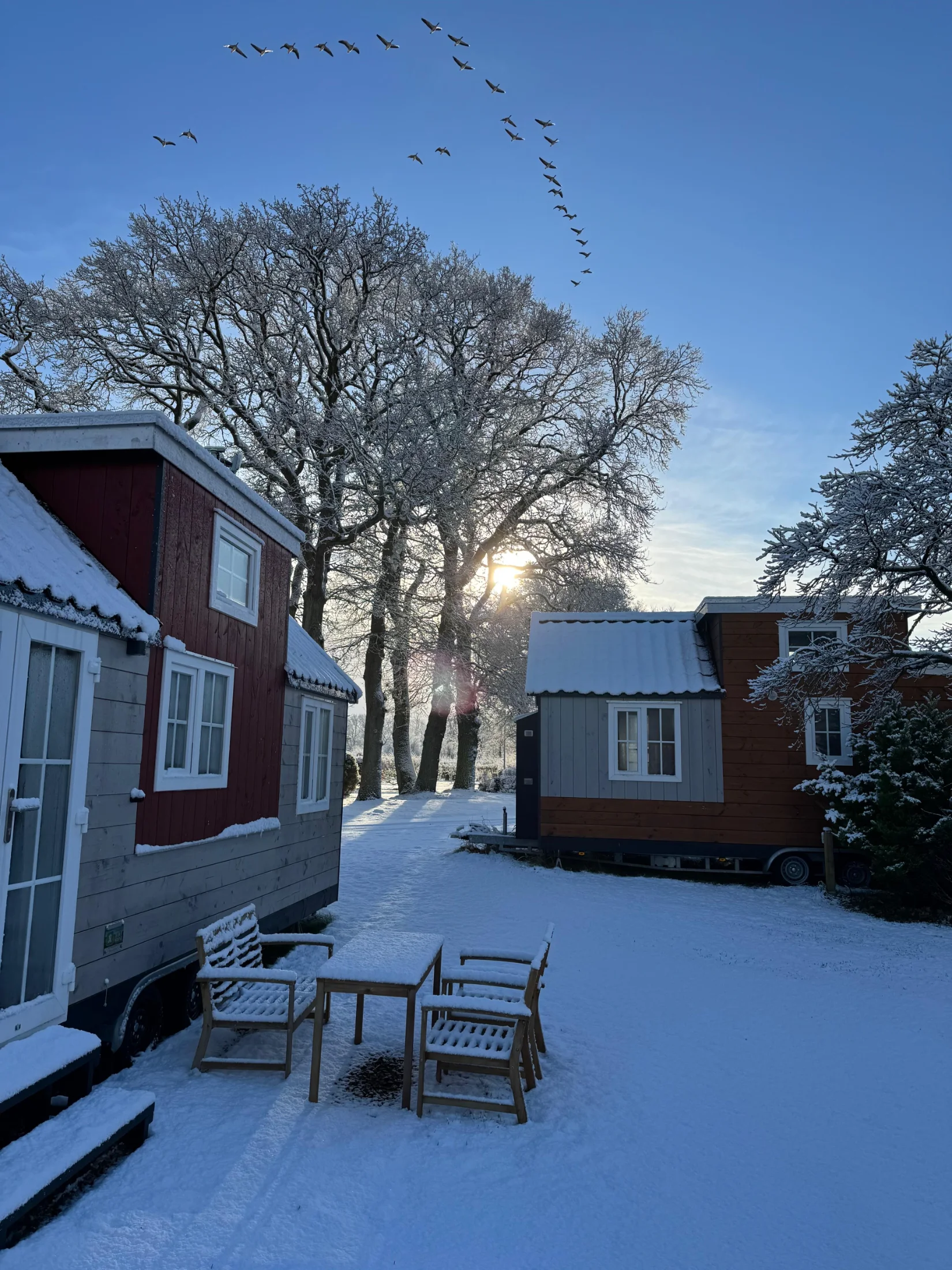 Zimdars CampingResort