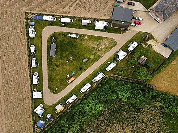 dndriehoek