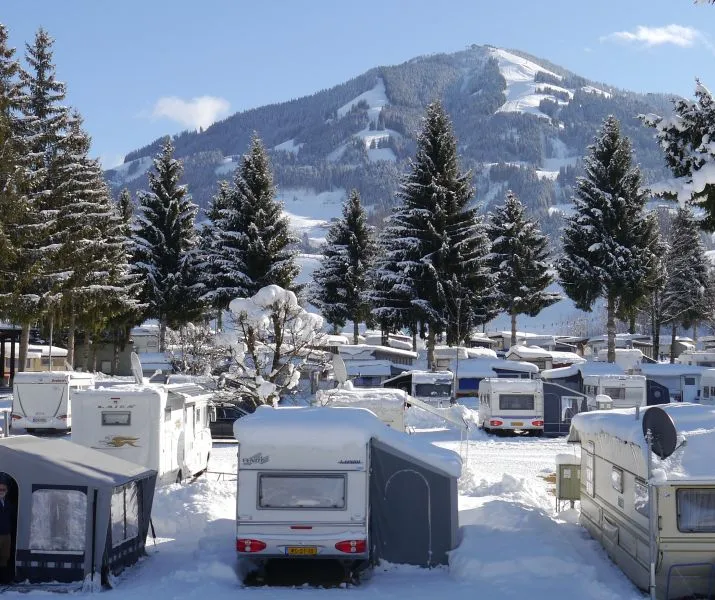 Panoramacamping Westendorf
