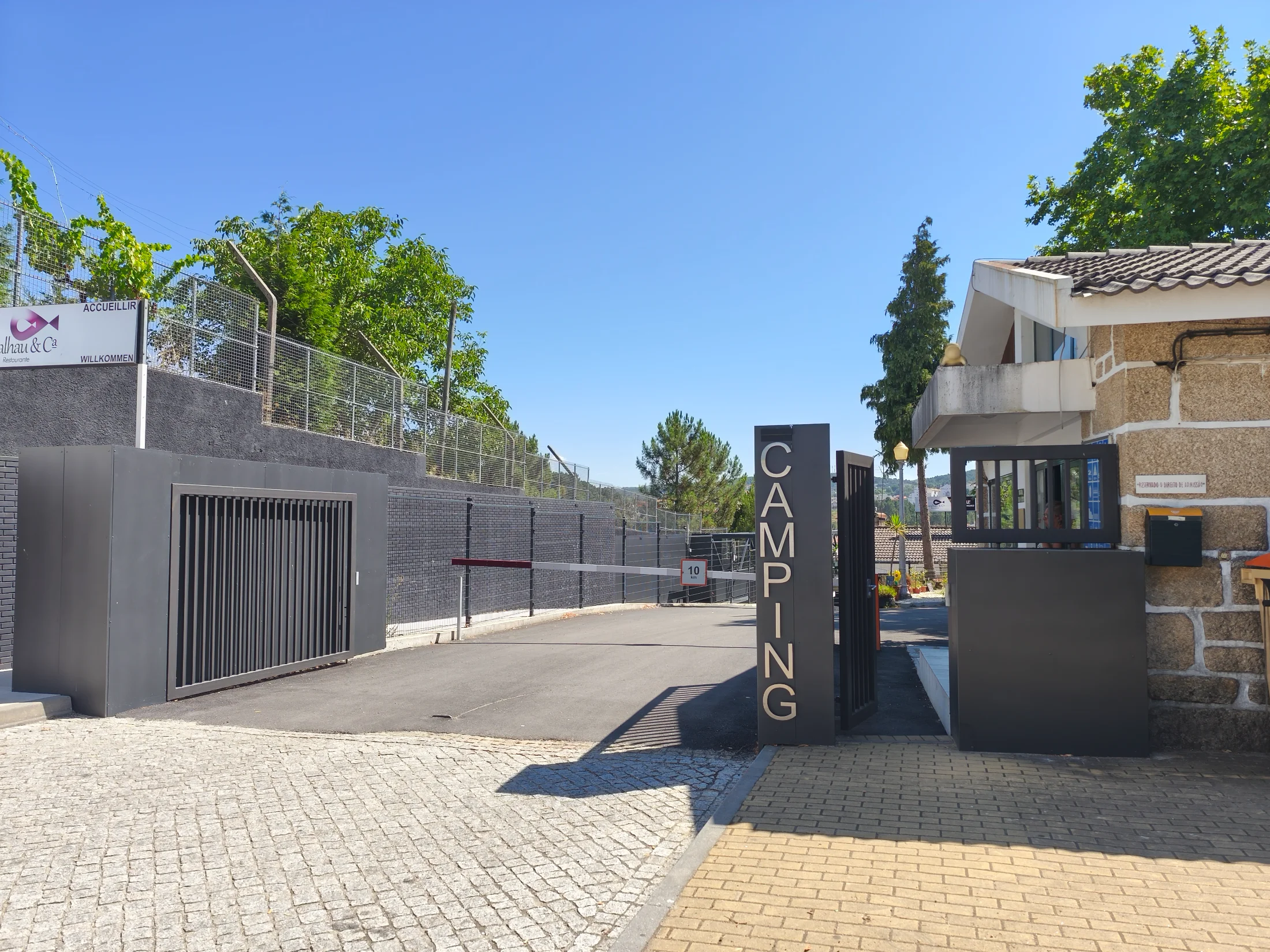 campingvilareal