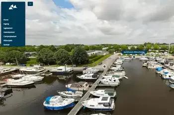 Jachthaven Winschoten