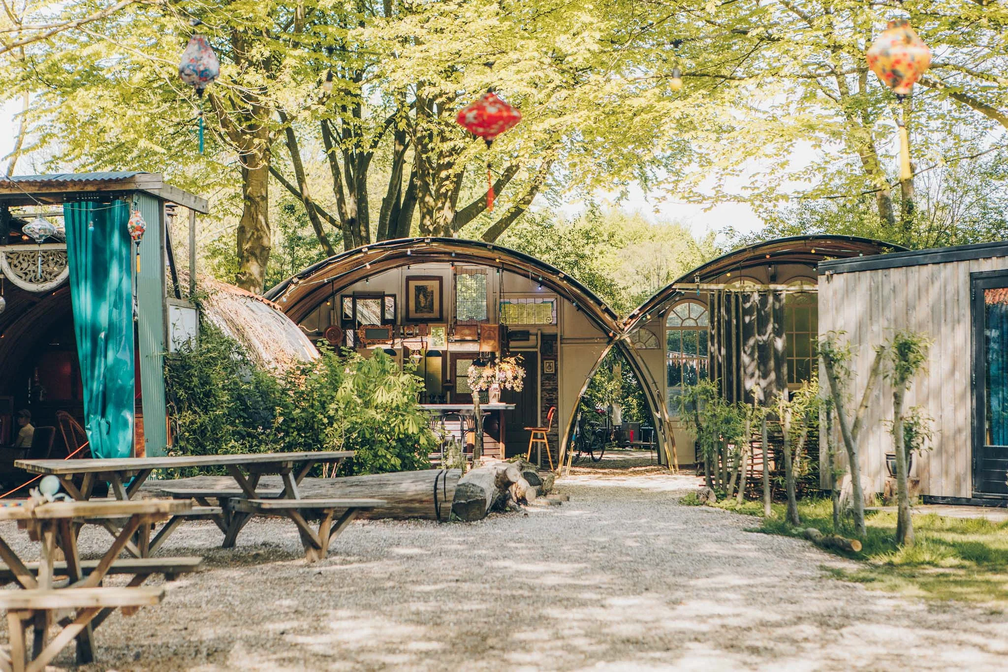 Camping Dijk & Meer