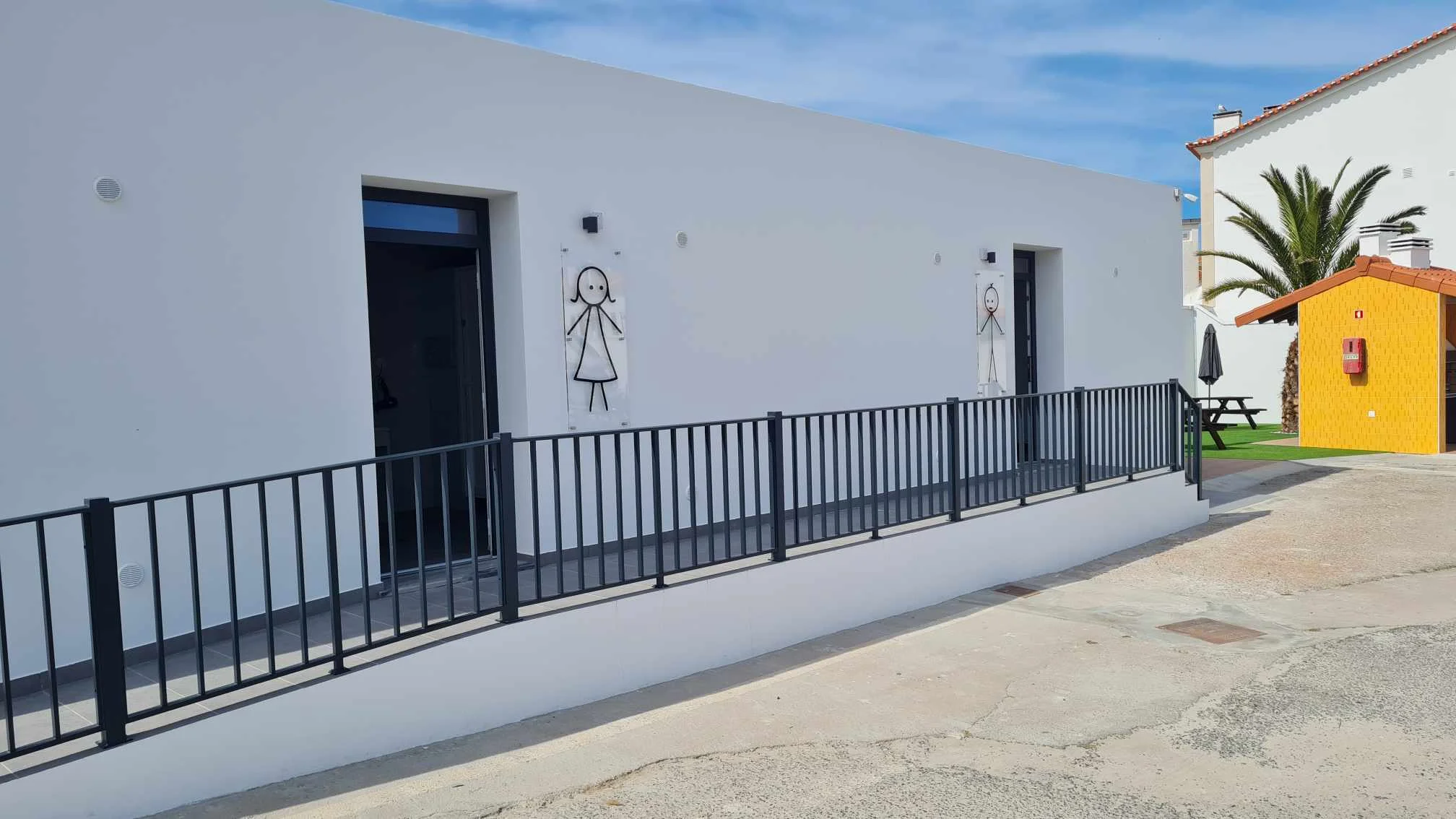 ASA Peniche