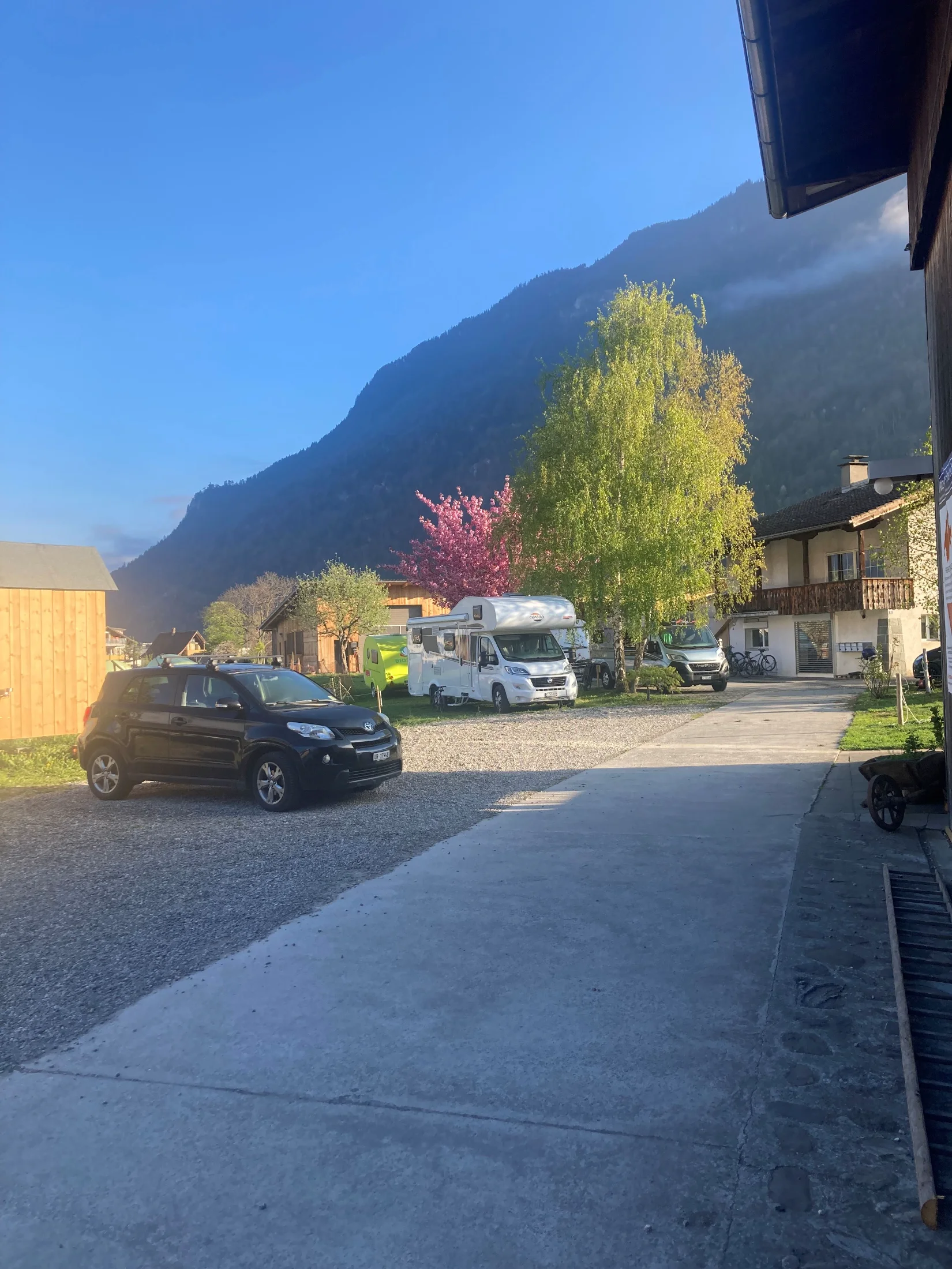 Begegnungshof byherger.ch