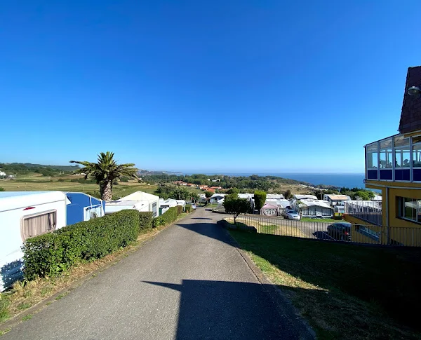 Camping Buenavista