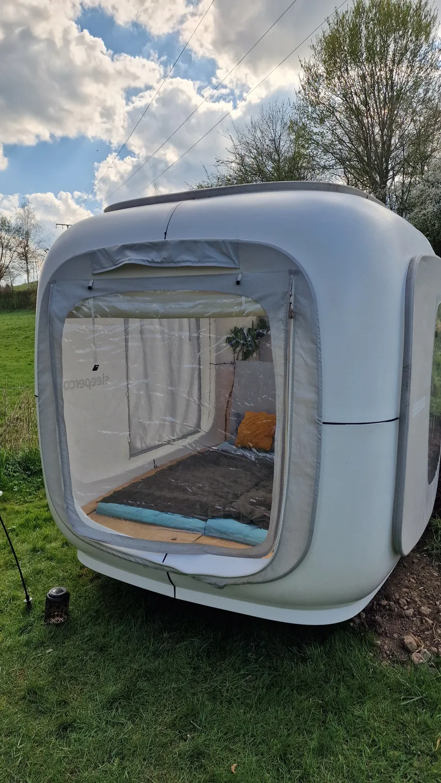 Camping Neumühle