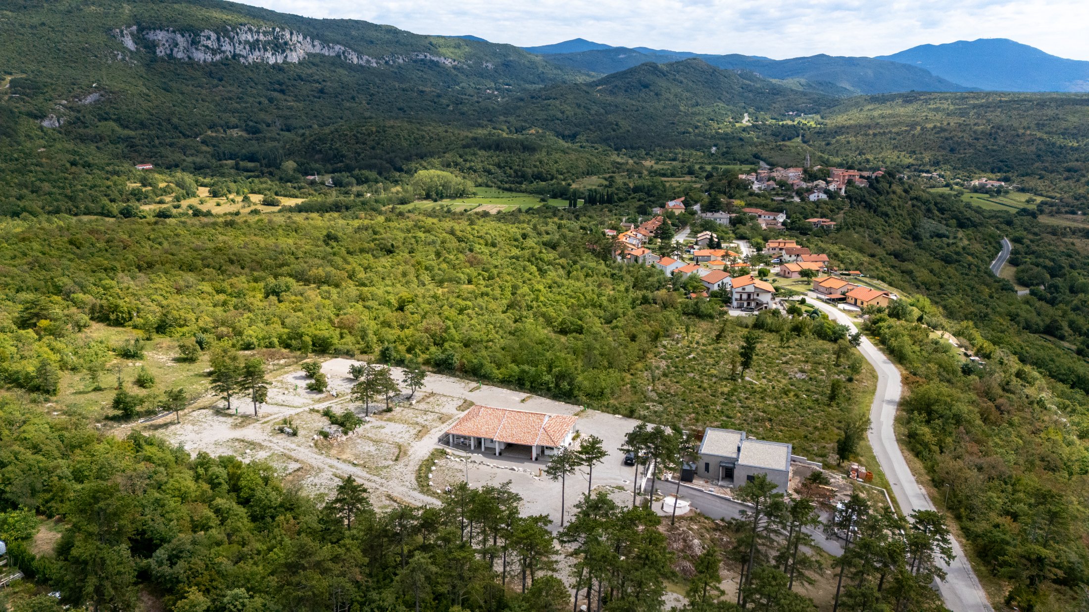 Camping Vela Stina