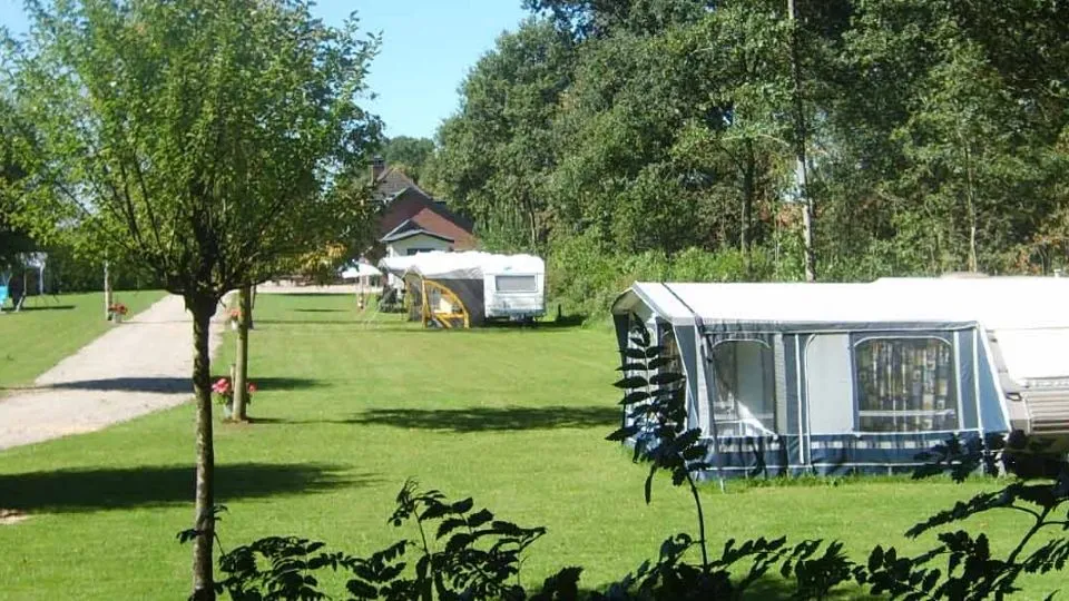 Camping Wildzoom