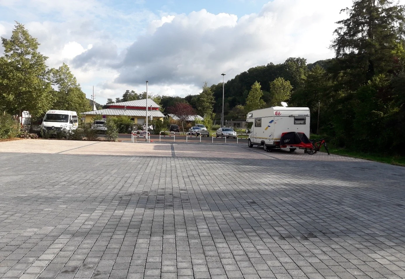 Gemeinde Heimbuchenthal