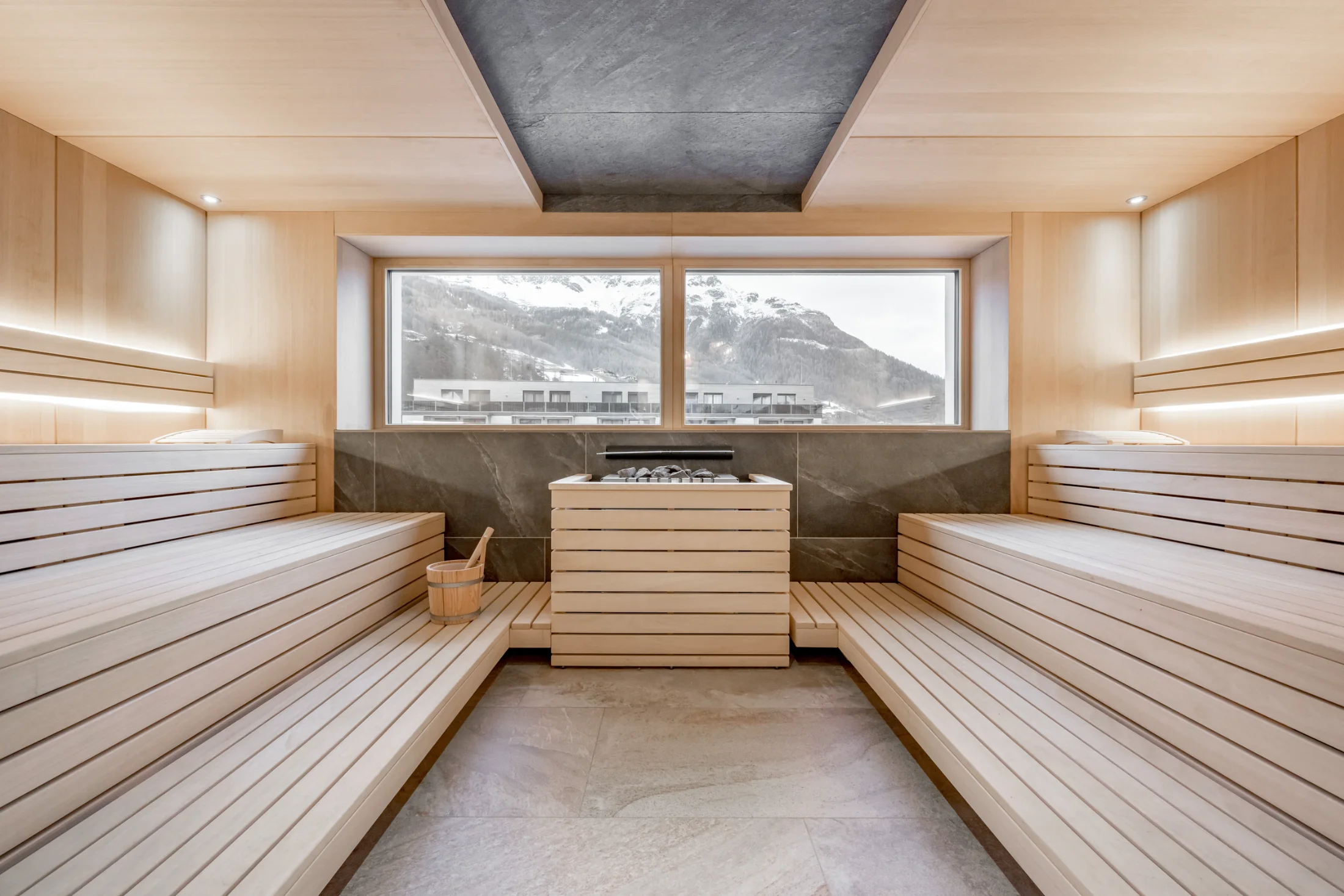 Camping Sölden