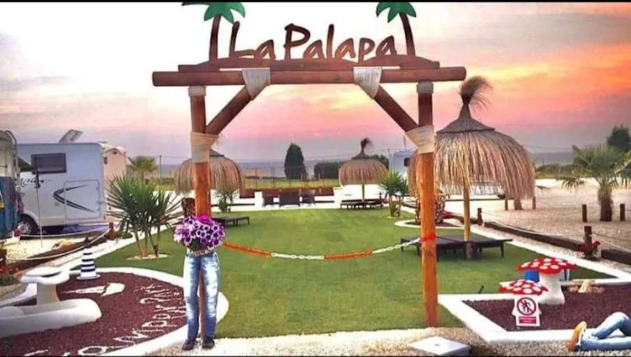 Atalaia Camper Park